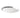 JUMBO Jumbo Timeless Ovaal Dienblad | 18x25,5 cm