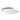 JUMBO Jumbo Timeless Ovaal Dienblad | 18x25,5 cm