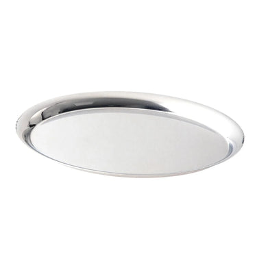 JUMBO Jumbo Timeless Ovaal Dienblad | 18x25,5 cm