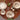 KARACA Karaca Aria Beige Reactive Serviesset 24 Delig | 6 Persoons