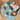 KARACA Karaca Beylerbeyi Espressoset 12 Delig | 6 Persoons