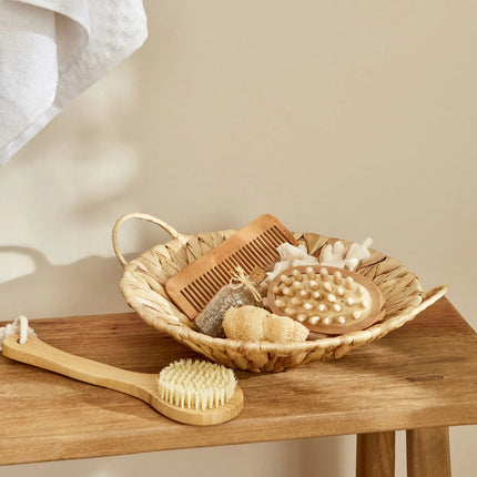 KARACA Karaca Home Strata Dienblad / Decoratie 30 cm