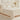 KARACA Karaca Home White Collection Felves 100% Katoen Tweepersoons Dekbed Set Beige