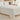 KARACA Karaca Home White Collection Lavin 100% Katoen Tweepersoons Dekbedovertrek Set Wit