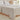 KARACA Karaca Home White Collection Lavin 100% Katoen Tweepersoons Dekbedovertrek Set Stone