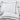 KARACA Karaca Home White Collection Valse Grijs Satin Stripe Dekbedovertrek 2 persoons
