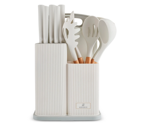 karaca Karaca Massimo Messenset 12 Delig