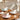 KARACA Karaca Oyster Espressoset 4 Delig | 2 persoons