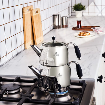 KARACA Karaca Stella Theepotset