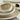 KARACA Karaca Streamline Cupid Stoneware 12-Persoons | 55-Delig Serviesset