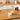 karaca Karaca Swiss Crystal amandelcrème sauspan 14 cm