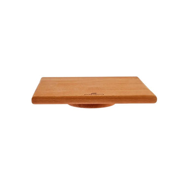 KARACA Karaca Urbanwood Draaiplateau Vierkant 26cm