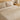 KARACA Manon Bedsprei set 3 Delig | Beige 230x240 cm
