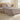 KARACA Margot Bedsprei set 3 Delig | Grijs 230x240 cm