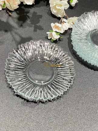 Kaveh Aurora Glazen Theeschotels 6 Delig