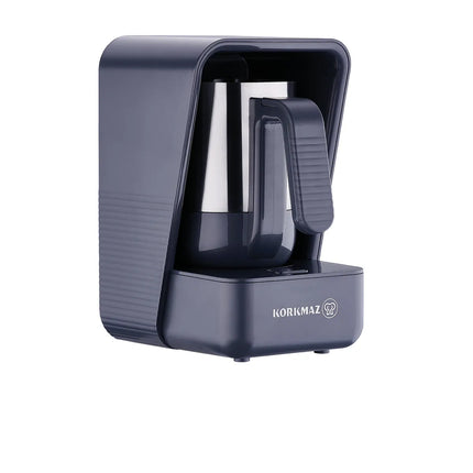 KORKMAZ Korkmaz Moderna Turkse Koffiezetapparaat Grijs