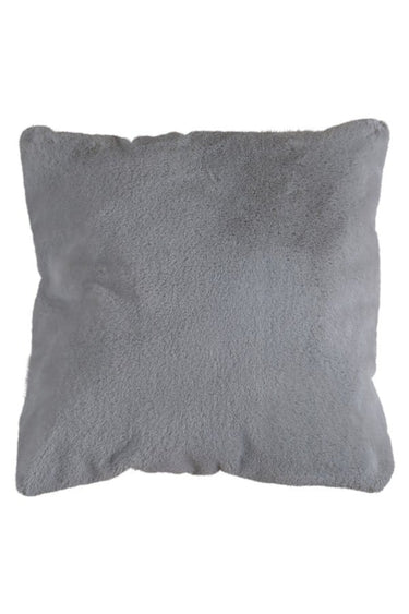 LALEE Heaven Sierkussens 48 x 48 cm Zilver