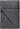 LALEE Heaven Vacht Deken Hoogpolig Soft Touch Graphite - 150x200 CM