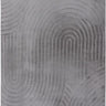 LALEE LALEE COMFORT 501 HALI SILVER