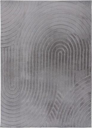 LALEE LALEE COMFORT 501 HALI SILVER