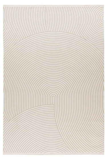 LALEE LALEE ELIF 402 HALI IVORY
