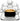 LAV LAV Cozy Cappuccino/Nescafeset 12-Delig | 6-Persoons
