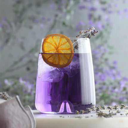 LAV LAV Terra 3 Delig Drink Glazen 360cc