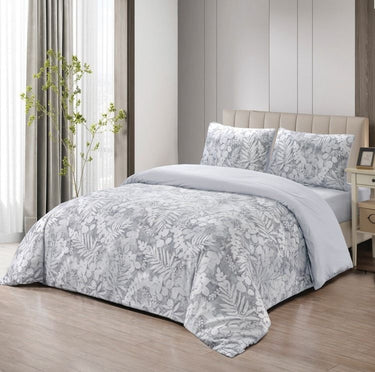 Lavella ASEL DEKBEDOVERTREK SET | 240X220 CM 4-DELIG