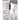 Lavella AVEN DEKBEDOVERTREKSET RANFORCE | 200X220 CM 4-DLG