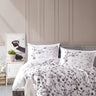 Lavella AVEN DEKBEDOVERTREKSET RANFORCE | 200X220 CM 4-DLG