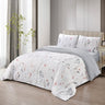 Lavella DILAY DEKBEDOVERTREK SET | 240X220 CM 4-DELIG