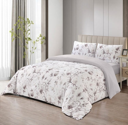 Lavella DILEK DEKBEDOVERTREK SET | 240X220 CM 4-DELIG