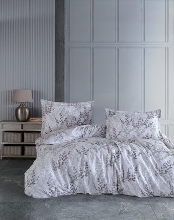 Lavella IMRAK DEKBEDOVERTREKSET RANFORCE | 200X220 CM 4-DLG