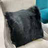Lavella Lavella Vacht Sierkussens Zwart 45 x 45