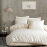 Lavella NISA DEKBEDOVERTREKSET | 200X220 CM 6-DELIG