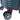 Liman Home Decor - Liman Online 3-delig Kofferset - Groen Handbagage - Verrijdbaar op 4 Wielen - Stevig ABS - TSA Slot -Lichtgewicht, Trolley