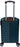 Liman Home Decor - Liman Online 3-delig Kofferset - Groen Handbagage - Verrijdbaar op 4 Wielen - Stevig ABS - TSA Slot -Lichtgewicht, Trolley
