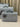 Liman Home Decor - Liman Online 3 Delige Bruidskofferset Grijs