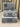 Liman Home Decor - Liman Online 3 Delige Bruidskofferset Grijs