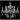 Liman Home Decor - Liman Online 6 - ARMIG ZILVER KROONLUCHTER 5501-6