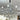 Liman Home Decor - Liman Online 8 - ARMIG ZILVER KROONLUCHTER 5501-8