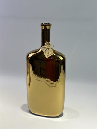 Liman Home Decor - Liman Online Alya Vaas Goud -L-