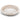 Liman Home Decor - Liman Online BONDY TAUPE SCHOTELSET 6-DELIG