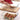 Liman Home Decor - Liman Online Borcam 2-Dlg Vierkant Ovenschaal