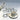 Liman Home Decor - Liman Online Borrelglazen Zilver 6 Delig