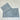 Liman Home Decor - Liman Online Breeze Badmatset Grijs