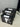 Liman Home Decor - Liman Online Bruidegom Doos Zwart 3 delige set