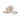 Liman Home Decor - Liman Online Colmar 6-Persoons | 27-Delig Serviesset Wit - Taupe