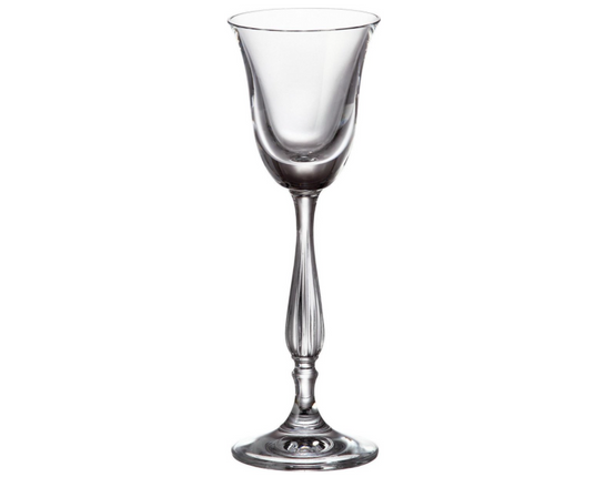 Liman Home Decor - Liman Online Cry Fregata Borrelglazen 60 Ml ( Per Stuk )