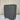 Liman Home Decor - Liman Online ELEGANCE WASMAND / OPBERGMAND GRIJS